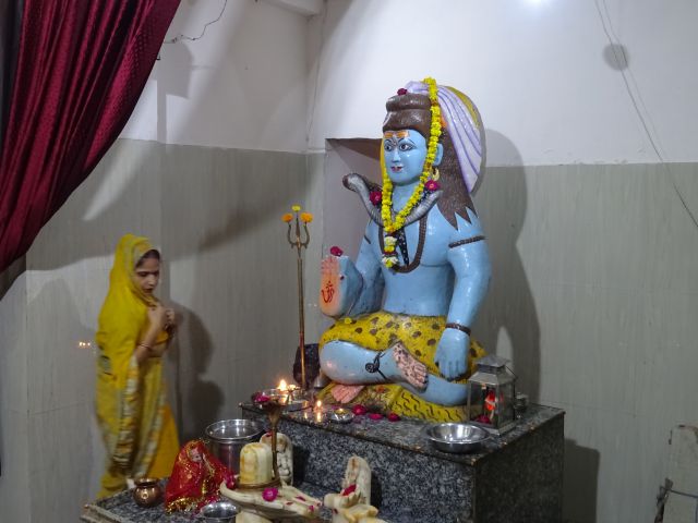 Agra